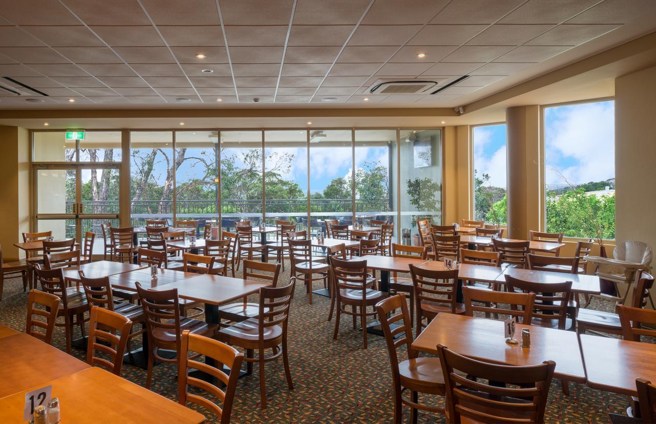 Royal Hotel Springwood Luaran gambar