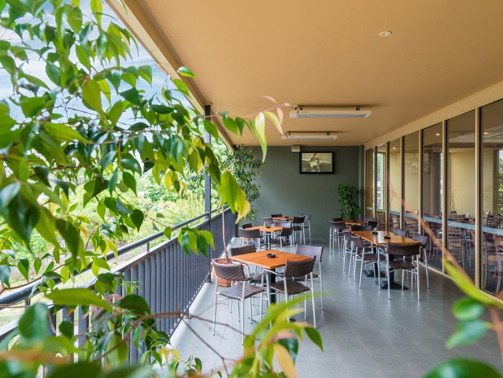 Royal Hotel Springwood Luaran gambar